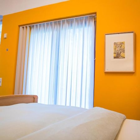 Eigenart Appartement Berlin Exterior photo